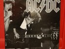 AC/DC Live Munich 1988 import promo 2LP brand new