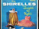 Shirelles - Tonight's The Night - Original Scepter Album Near Mint