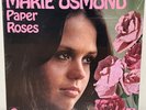 Sealed MARIE OSMOND Paper Roses 1973 MGM Female Pop Vocal OG KOLOB LP MINT Vinyl