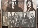 Sealed MoFi Mobile Fidelity - Foreigner - Double Vision Vinyl Record LP #’D