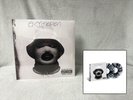 Oxymoron (2024) • Schoolboy Q • NEW/SEALED Clear Black Splatter 10th Anniversary