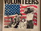 JEFFERSON AIRPLANE - Volunteers - Vinyl LP 1st Press 1969 RCA  LSP-4238 Poster