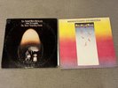 2 MAHAVISHNU ORCHESTRA Columbia Vinyl Lps Birds of Fire The Inner Mounting Flame