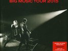 Simple Minds - Big Music Tour 2015 (Vinyl 2LP - US)