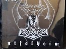 Throne Of Ahaz – Nifelheim 2004 Cryptia Productions