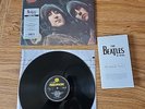 The Beatles 'Rubber Soul