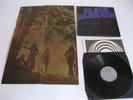 Black Sabbath ‎– Master Of Reality , 6360 050  ,LP,Album, 1st UK