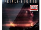 PRINCE ‘For You’ 12