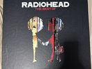 Radiohead The Best Of Vinyl Box Set