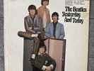 The Beatles - Yesterday and Today Vinyl LP Rainbow Capitol ST 2553 VG/VG