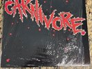 Carnivore 1985;  Self Titled; Roadracer Records LP;  Type O Negative
