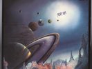 SUN RA  - The Cosmos - LP (1977 Inner City IC 1020 United States)
