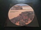 Tangerine Dream-Green Desert-vinyl LP-Relativity 1985-VG+/VG