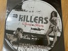 The Killers - Sam’s Town - 12 Inch 2006 Vinyl Picture Disc - Original Pressing
