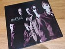 THE FALL The Light User Syndrome LP RARE ORIGINAL 1996 UK 1ST PRESSING JETLP1012