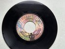 Curtis Mayfield - Move On Up. Jukebox. 7” Vinyl. VG
