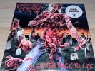 Eaten Back to Life by Cannibal Corpse (Record, 2021)