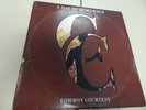 A Day to Remember “Common Courtesy” Vinyl Record LP (2014) [Red] RARE