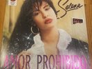 Selena - 30th Anniversary Amor Prohibido [Translucent Pink Vinyl] - NEW READ