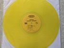 Donovan Sunshine Superman LP '05 Reissue Folk Rock Sundazed Yellow Colored Vinyl