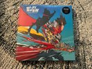 Hi-Fi Rush Original Soundtrack Vinyl Black Laced Records LMLP207