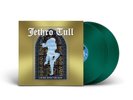 Jethro Tull Living With the Past(Ltd. Gtf/Green) (Vinyl)