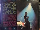 Frank Sinatra at the Sands with Count Basie & The Orchestra