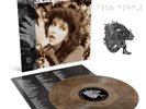 Kate Bush The Dreaming Smokey Grey 180g Vinyl Obi-strip Fish People New Sealed