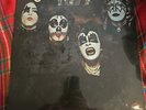 KISS LP Vinyl Self Titled  Time NB 9001 Bell Sound US Casablanca 1974 Sealed