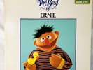 Sesame Street The Best of ERNiE LP Vinyl Record Jim Henson Rubber Duckie 80s 70s