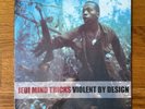 Jedi Mind Tricks – Violent By Design 2xLP US RE SEALED