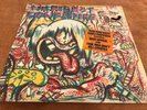 Red Hot Chili Peppers ST-17178 LP EMI Ultrasonically Cleaned Tergikleen NM/NM
