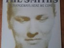 The Smiths - Strangeways, Here We Come Vinyl LP 1987. Rough Trade ROUGH 106 Emi