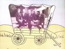 THE INSPIRATIONS OUR PIONEER HERITAGE BRYSON CITY NC EXC W/SHRINK VINYL LP 219-5