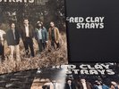 The Red Clay Strays “Made By These Moments” Vinyl Promo Box
