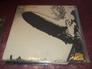 LED ZEPPELIN LED ZEPPELIN 1 LP SEALED ATLANTIC RECORDS SD19126 CRC CLUB