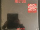 Shout at the Devil by Motley Crue LP 2008 180 Gram Reissue Sealed Hype Sticker