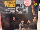THE ELECTRIC PRUNES I Had Too Much To Dream SEALED Vinyl LP