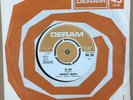 CURIOSITY SHOPPE-SO SAD - UK DERAM SINGLE - DM 220 - WITH SOUNDFILE - GREAT COPY
