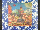 The Rolling Stones THEIR SATANIC MAJESTIES REQUEST 3D Lenticular Hologram VG+