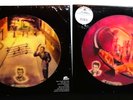 SET #1 VOGUE PICTURE DISC LIMITED EDITION SET OF 10 NEW STOCK NR Reduced