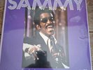 SAMMY Special 2 Record Collector’s Edition By Sammy Davis Jr. ARI 1001 SEALED