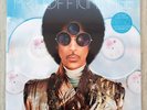 Prince Art Official Age 2x LP 2014 New Sealed