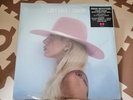 Lady Gaga Joanne Uo Pink Lp Record Vinyl