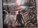 A Day To Remember Homesick Vinyl LP 3D Cover CLEAR W RED & BLUE MARBLE Read Desc