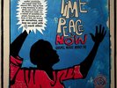 The Time For Peace Is Now, Gospel LP (NEW 2019 Vinyl) Soul Stirrers/James Bynum