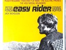 JAPAN LP - OST - EASY RIDER - Jimi Hendrix-The Byrds-Steppenwolf -NM Play Rated