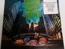Music From The Film Teenage Mutant Ninja Turtles - Original Vinyl LP