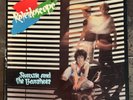 SIOUXSIE & THE BANSHEES 'Kaleidoscope' 1982 PVC Label New Wave VG++.