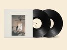 Yerin Baek - Every Letter I Sent You Black (2LP) / EXPRESS